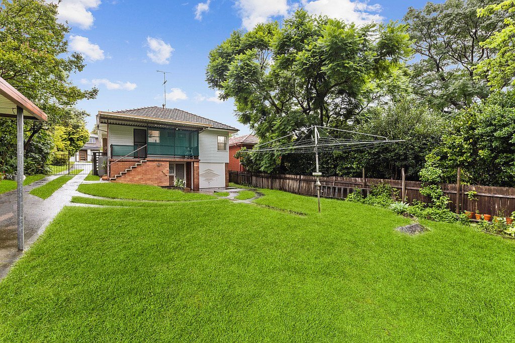 8 Barrawinga Street, Telopea Sold by Cassidy Real Estate - image 1