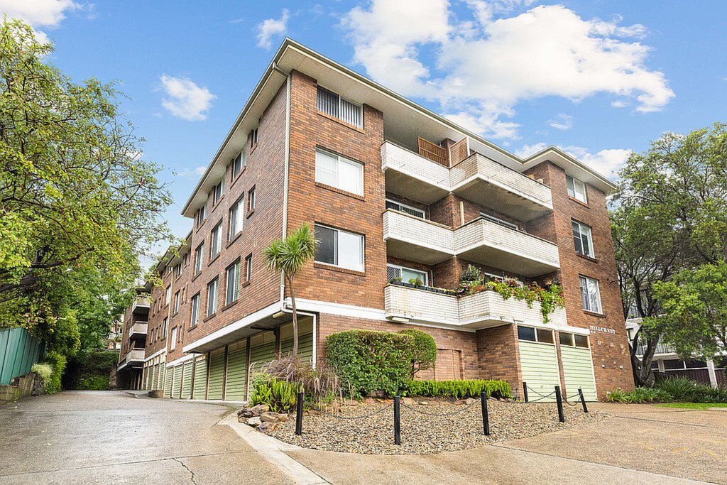 13/14-16 Price Street, Ryde Sold by Cassidy Real Estate - image 1