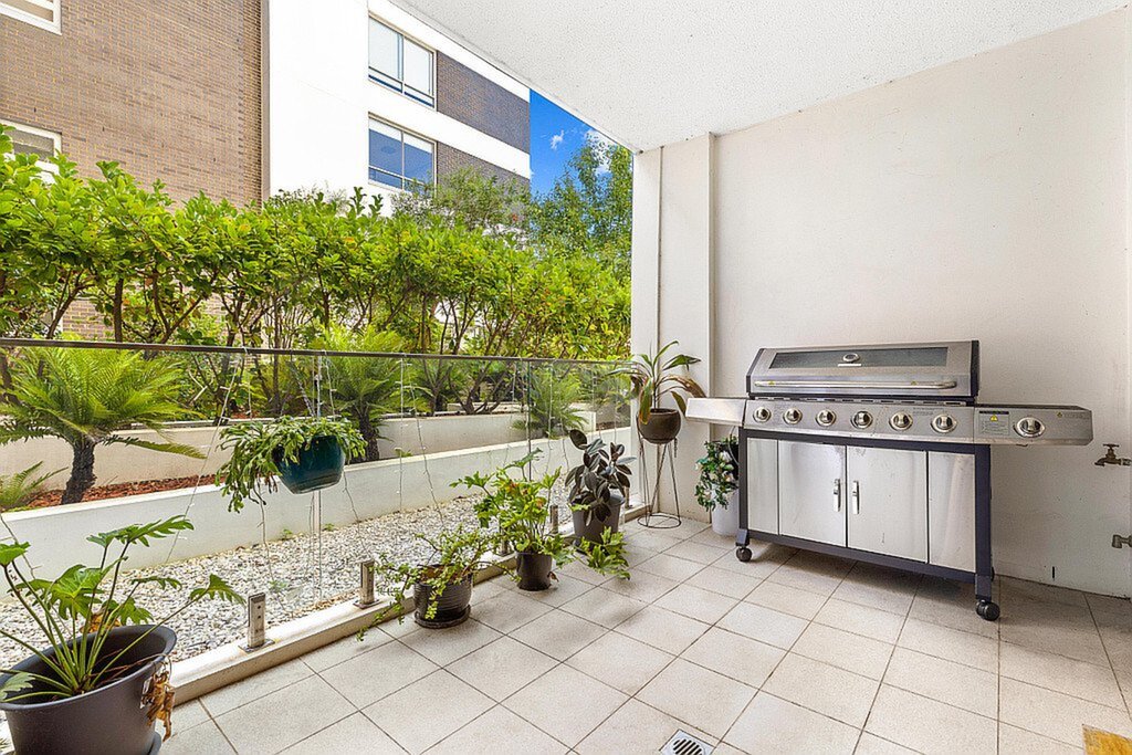 5/157 Victoria Road, Gladesville Sold by Cassidy Real Estate