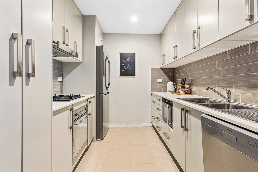 5/157 Victoria Road, Gladesville Sold by Cassidy Real Estate - image 1