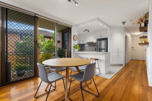 4/9 Cambridge Street, Gladesville Sold by Cassidy Real Estate