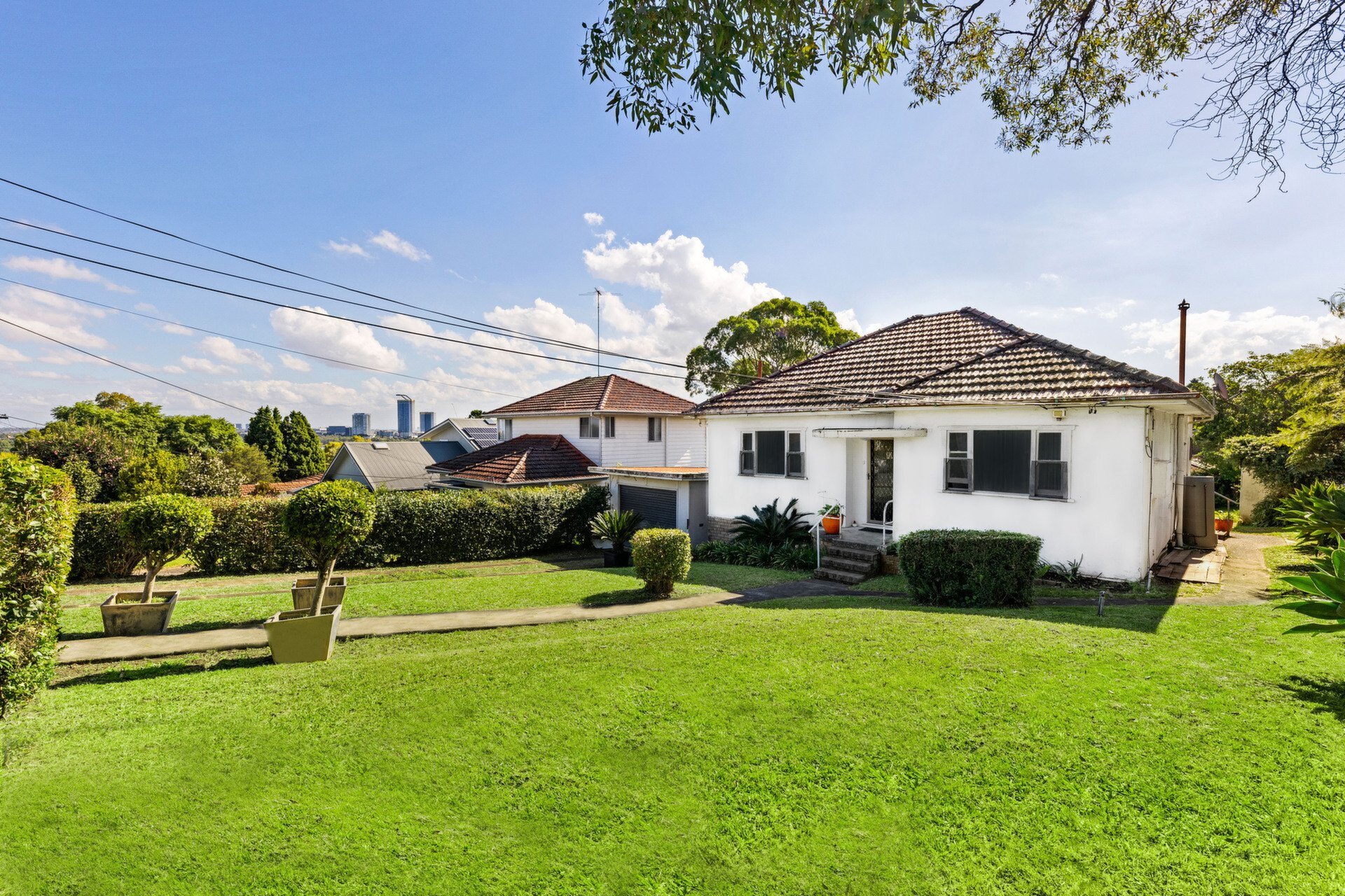 5 Boulton Street, Putney Sold by Cassidy Real Estate - image 1