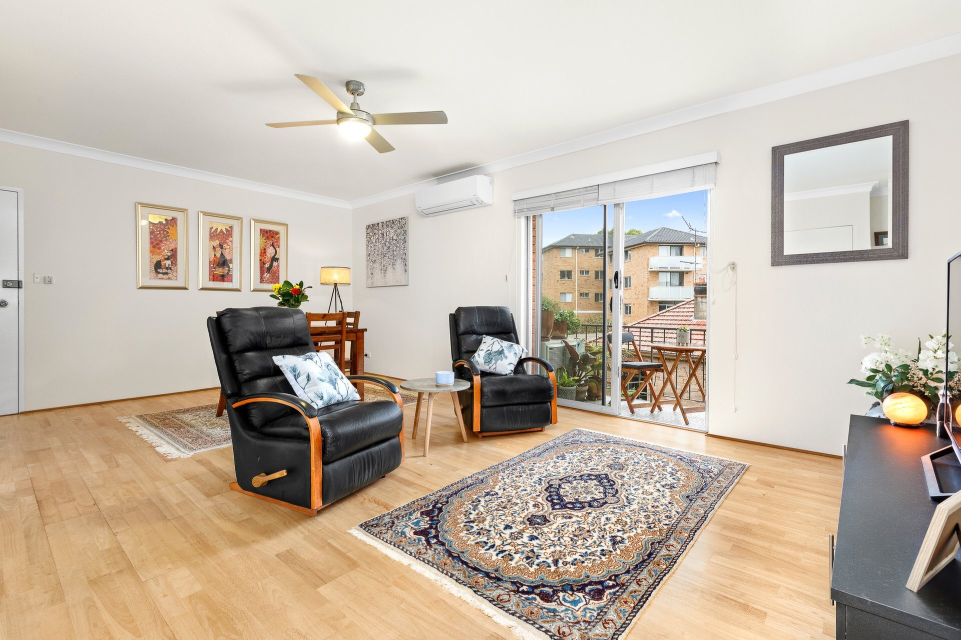 16/4 Harvard Street, Gladesville Sold by Cassidy Real Estate - image 1