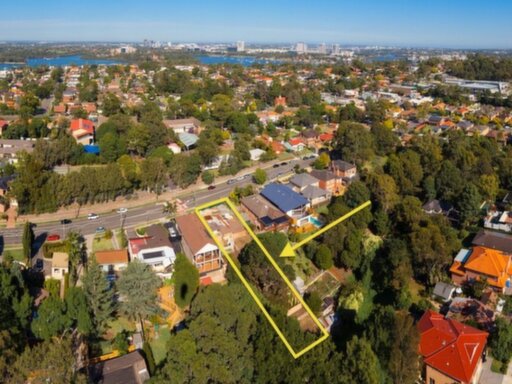 24 Parry Street, Ryde Sold by Cassidy Real Estate