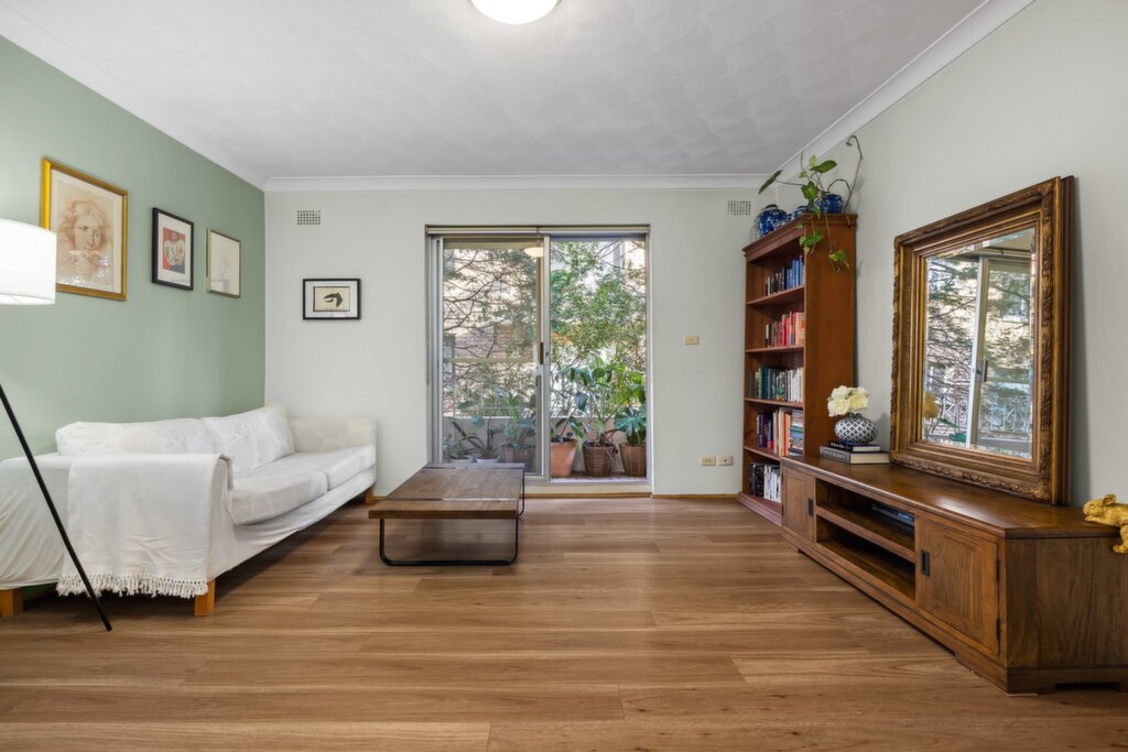 6/21 Wharf Road, Gladesville Sold by Cassidy Real Estate