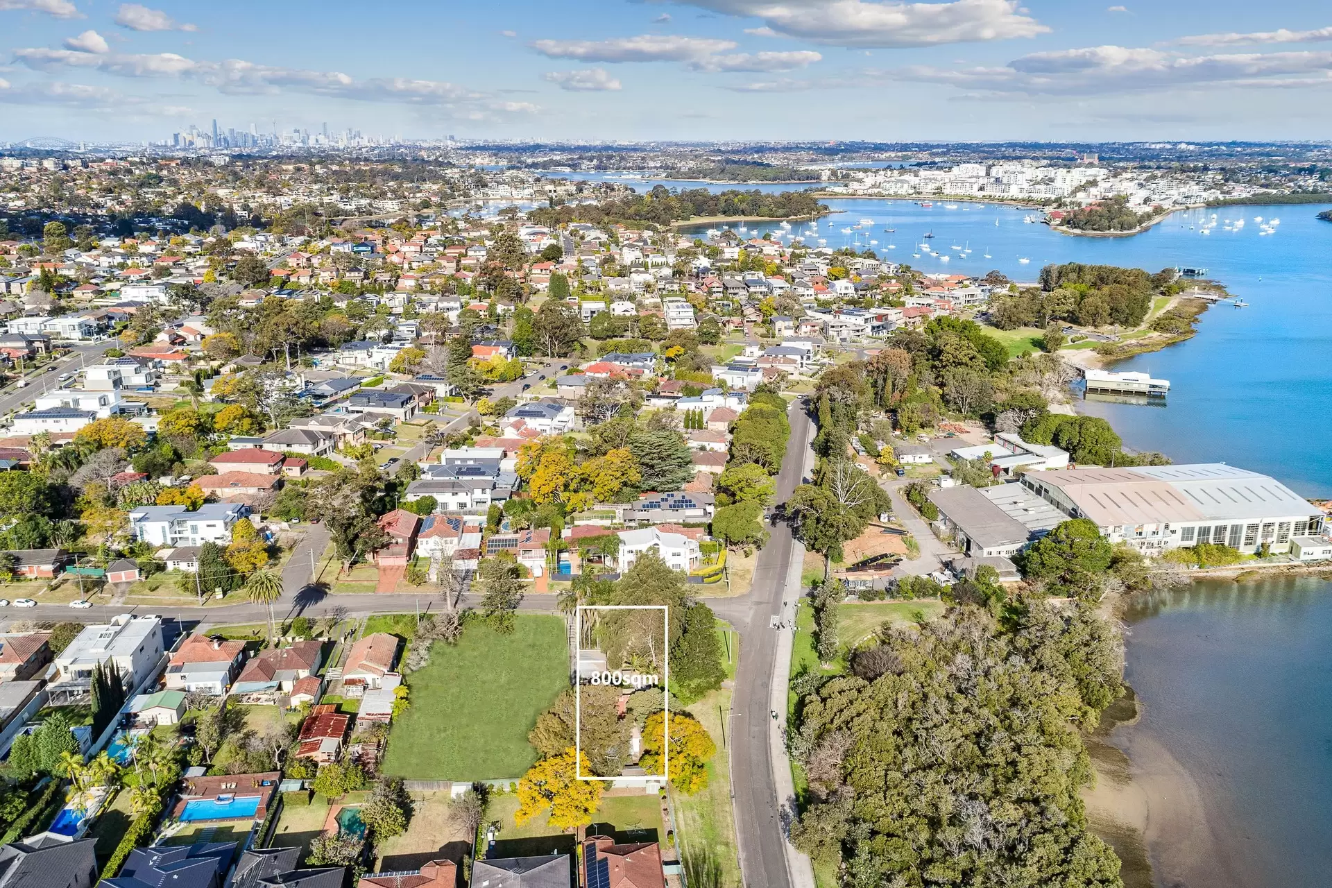 163 Princes Street, Putney For Sale by Cassidy Real Estate - image 1