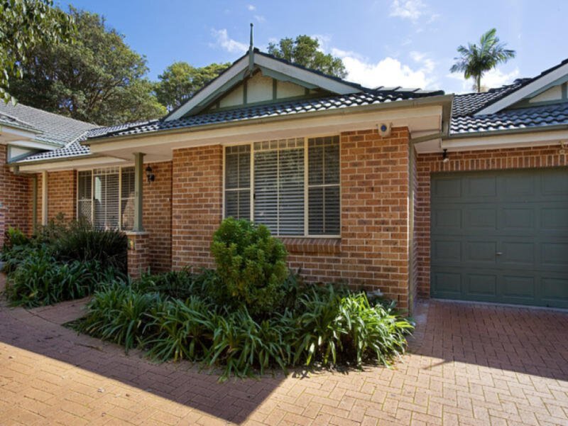 2/6 Oxford Street, Gladesville Sold by Cassidy Real Estate - image 1