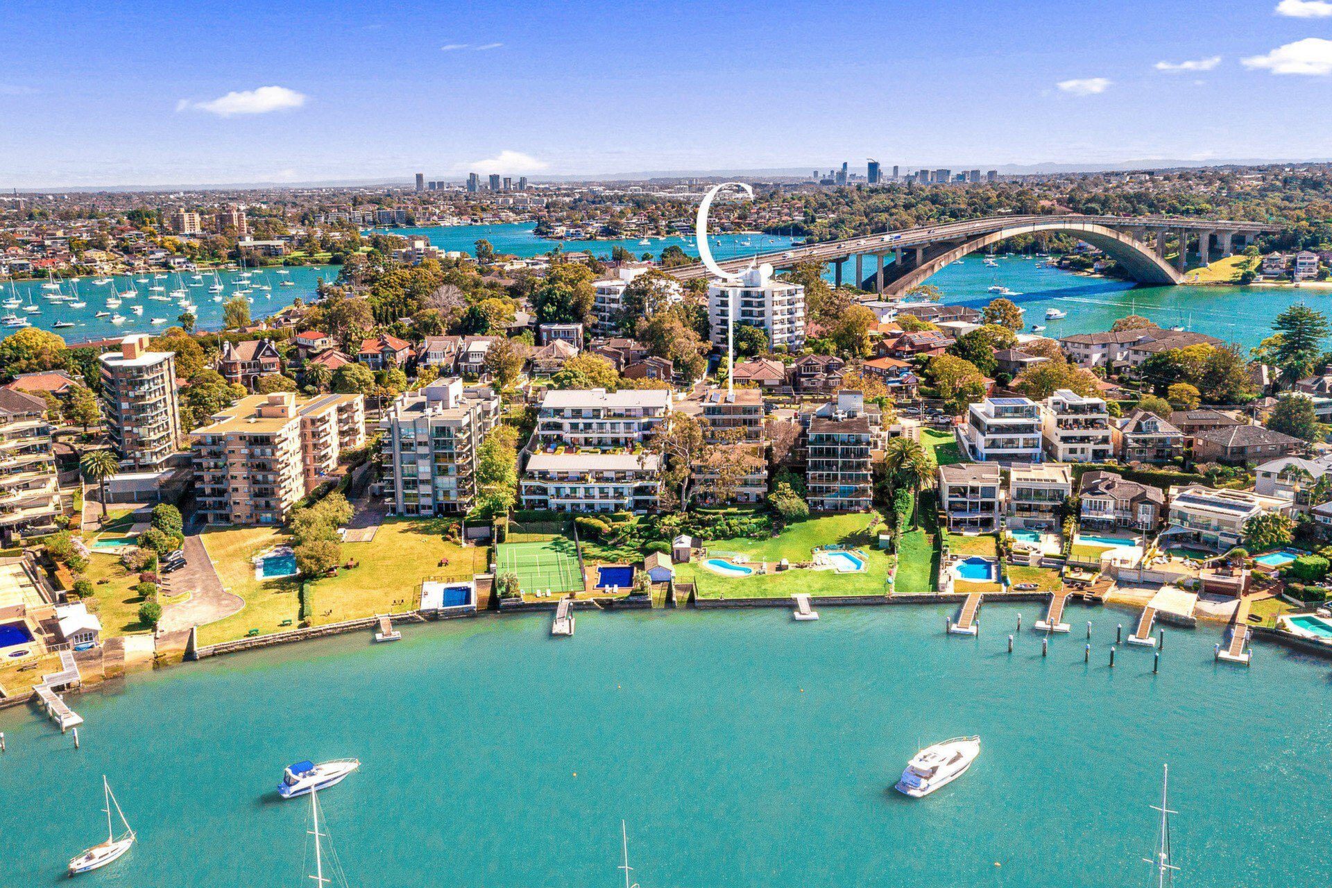 12/72 Wrights Road, Drummoyne Sold by Cassidy Real Estate - image 1