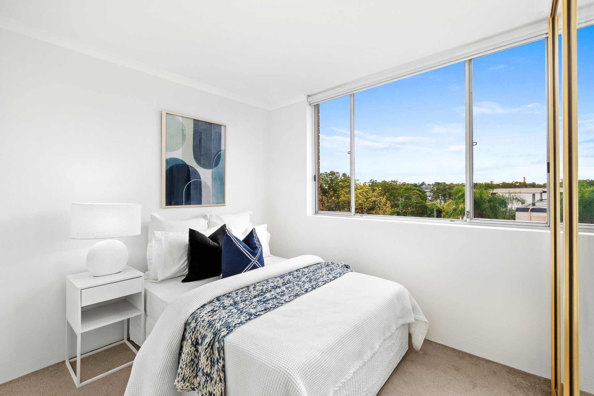 12/72 Wrights Road, Drummoyne Sold by Cassidy Real Estate - image 1