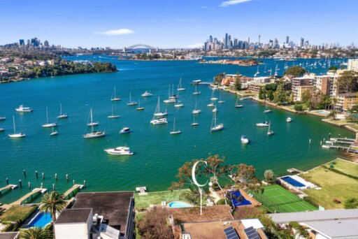 12/72 Wrights Road, Drummoyne Sold by Cassidy Real Estate