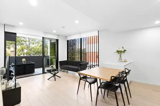 14/9 Jordan Street, Gladesville Sold by Cassidy Real Estate