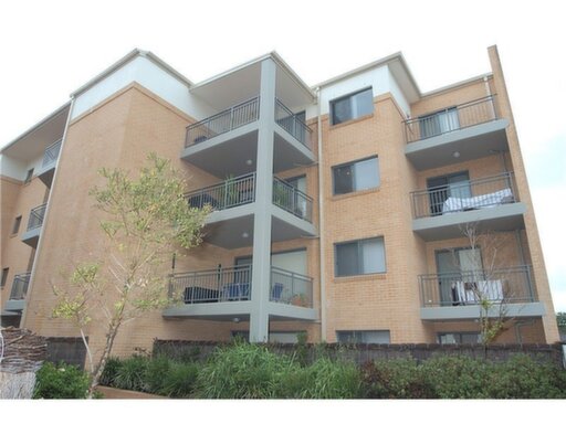 39/22 Herbert Street, West Ryde Sold by Cassidy Real Estate