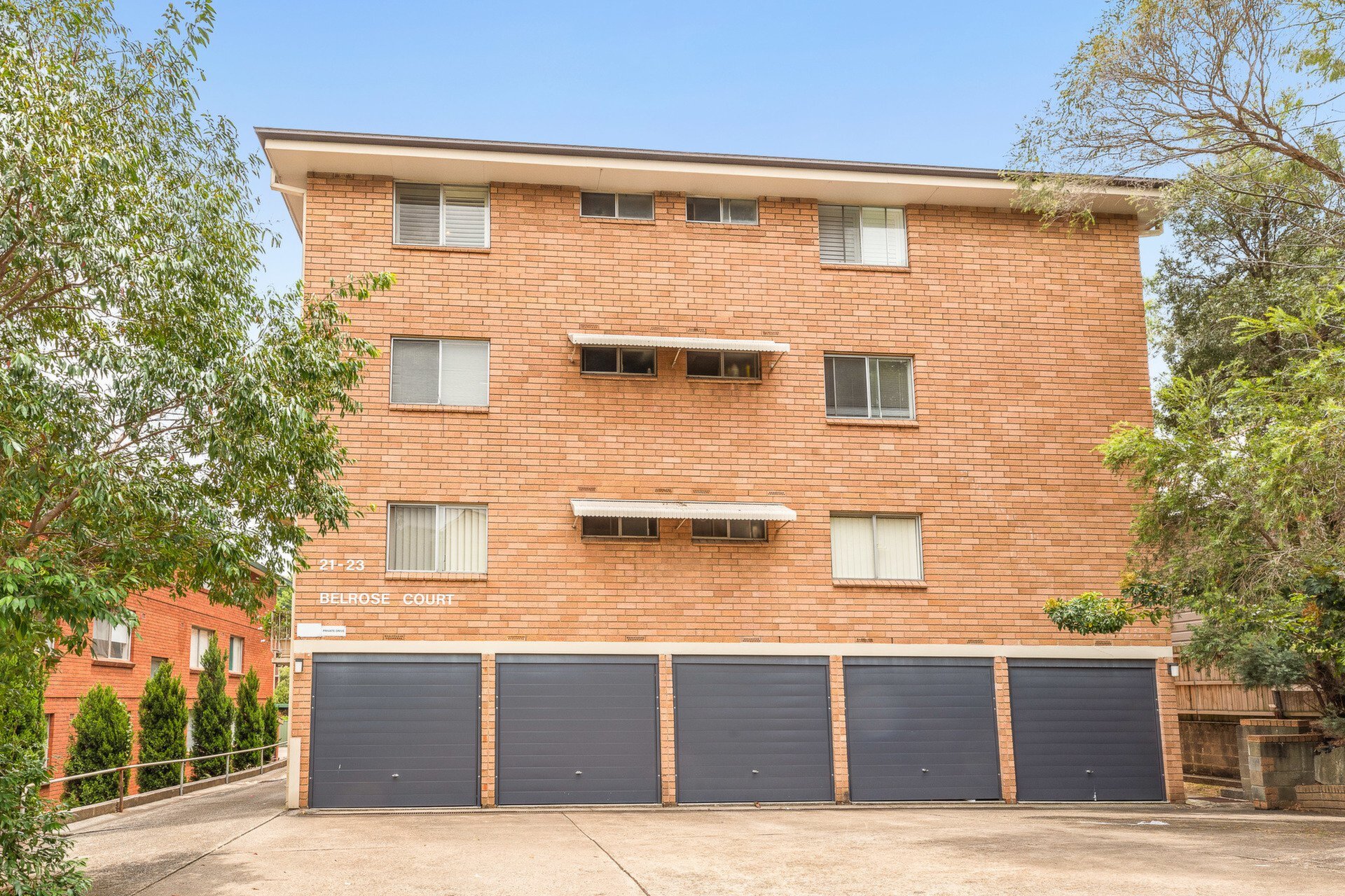 11/21-23 Pearson Street, Gladesville Sold by Cassidy Real Estate - image 1