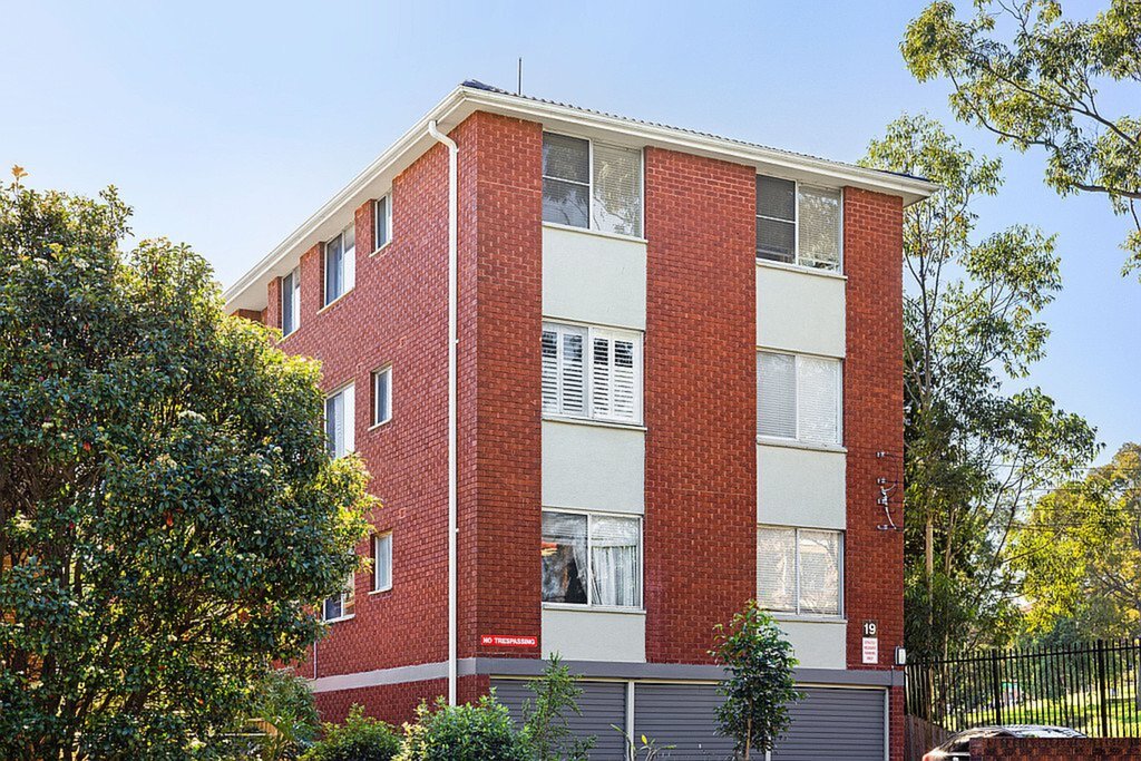 5/19 Meriton Street, Gladesville Sold by Cassidy Real Estate - image 1