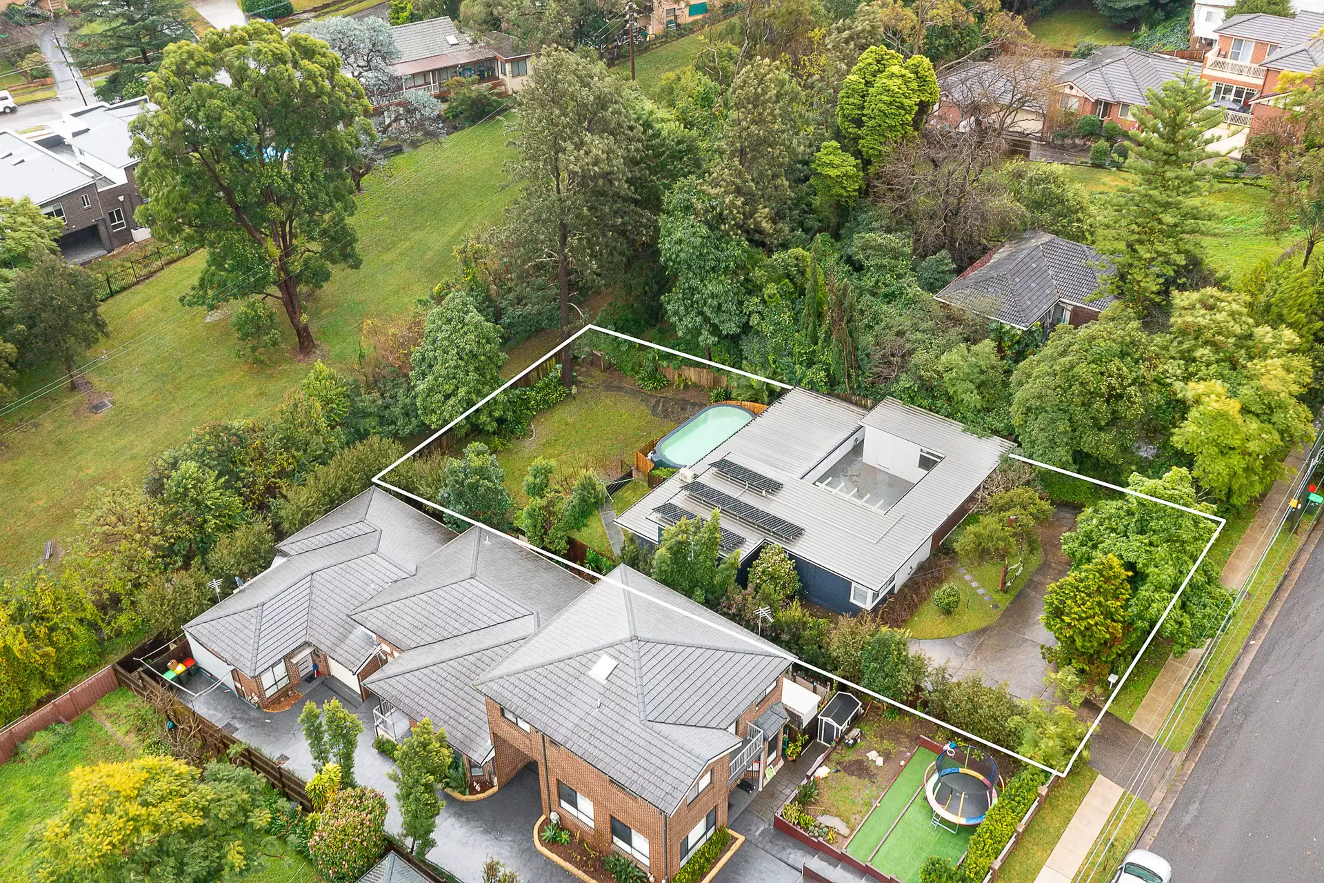 71 Winbourne Street East, West Ryde Sold by Cassidy Real Estate - image 1