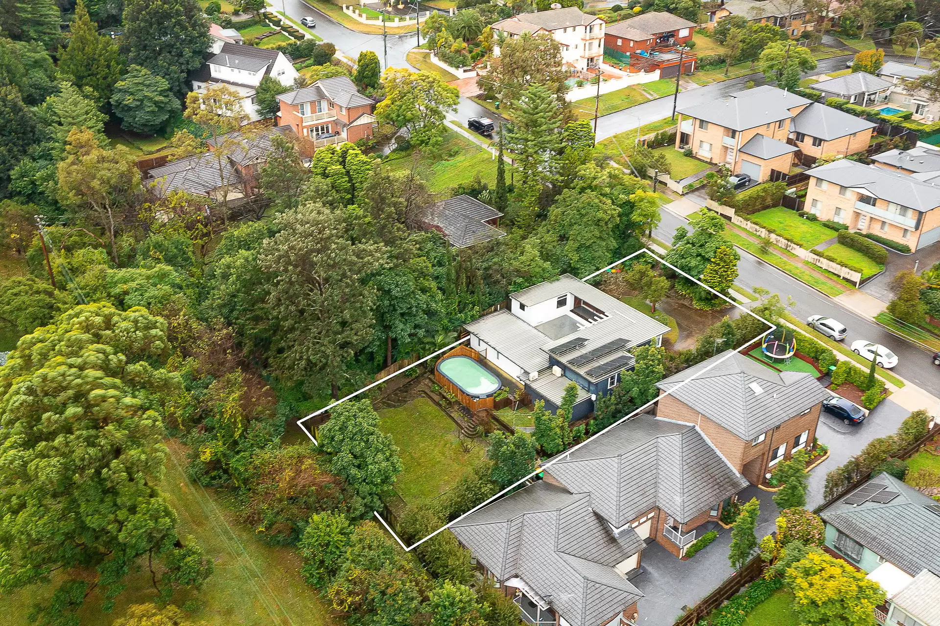 71 Winbourne Street East, West Ryde Sold by Cassidy Real Estate - image 1