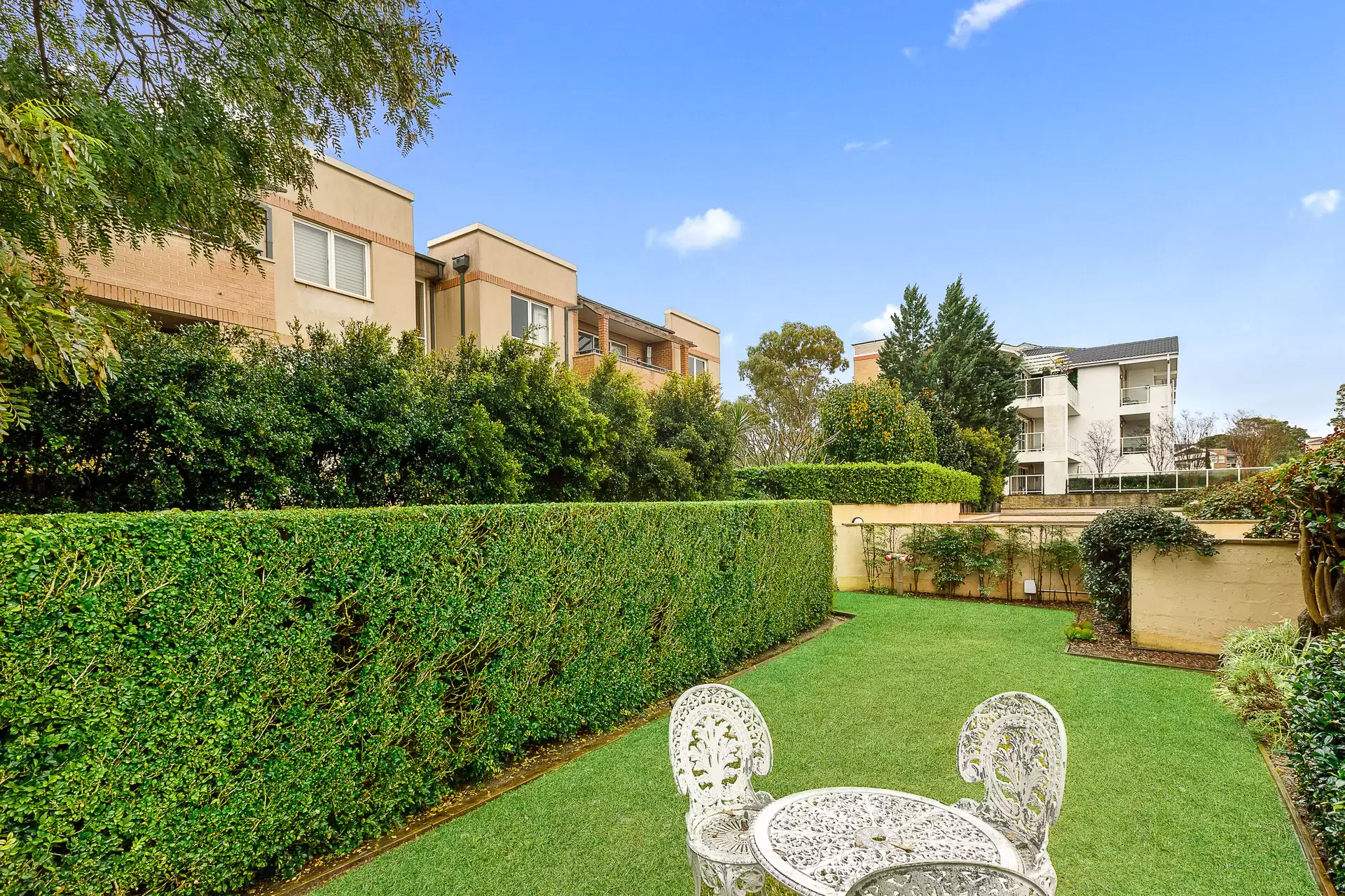 103/10 Karrabee Avenue, Huntleys Cove Sold by Cassidy Real Estate - image 1