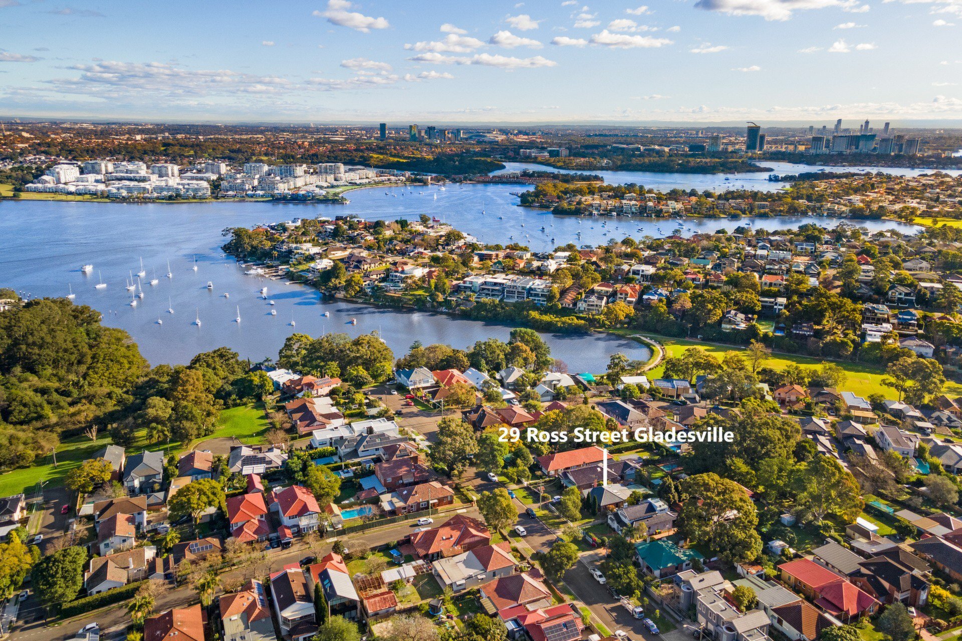 29 Ross Street, Gladesville Sold by Cassidy Real Estate - image 1