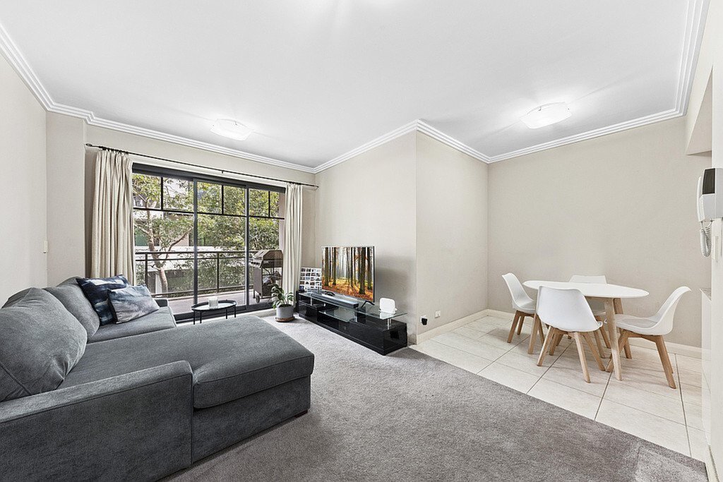 22/141 Bowden Street, Meadowbank Sold by Cassidy Real Estate - image 1