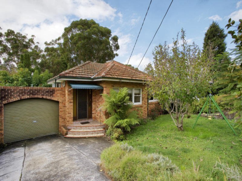 10 Imperial Avenue, Gladesville Sold by Cassidy Real Estate - image 1