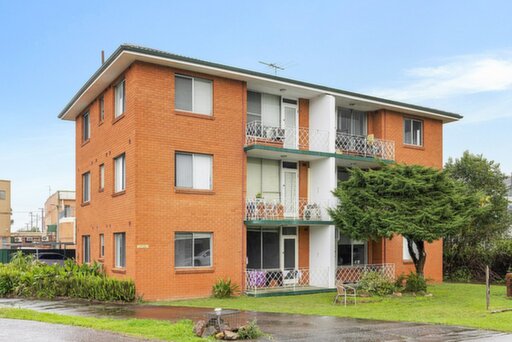 8/17 Mason Street, North Parramatta Sold by Cassidy Real Estate