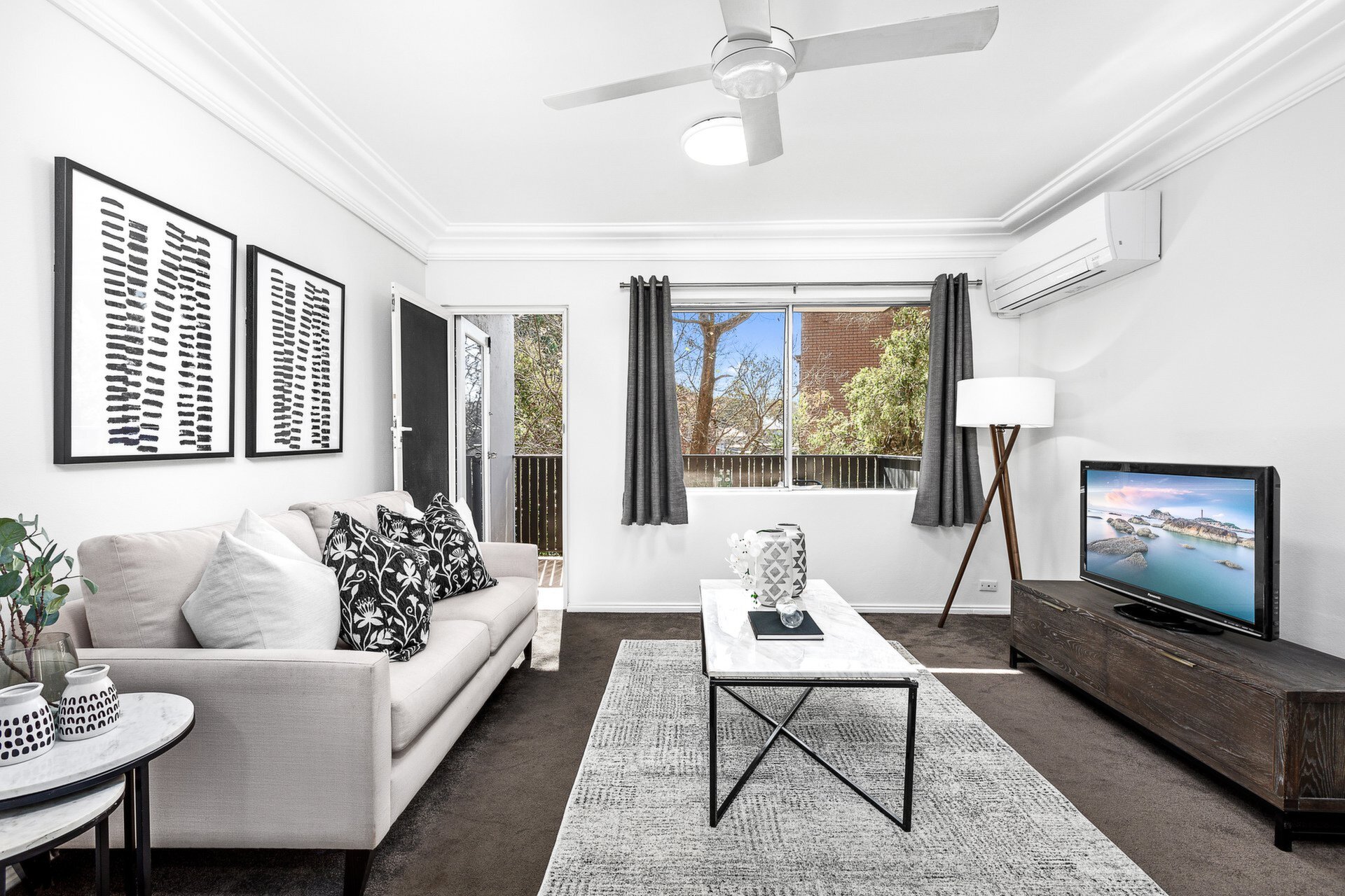 6/9a Cambridge Street, Gladesville Sold by Cassidy Real Estate - image 1