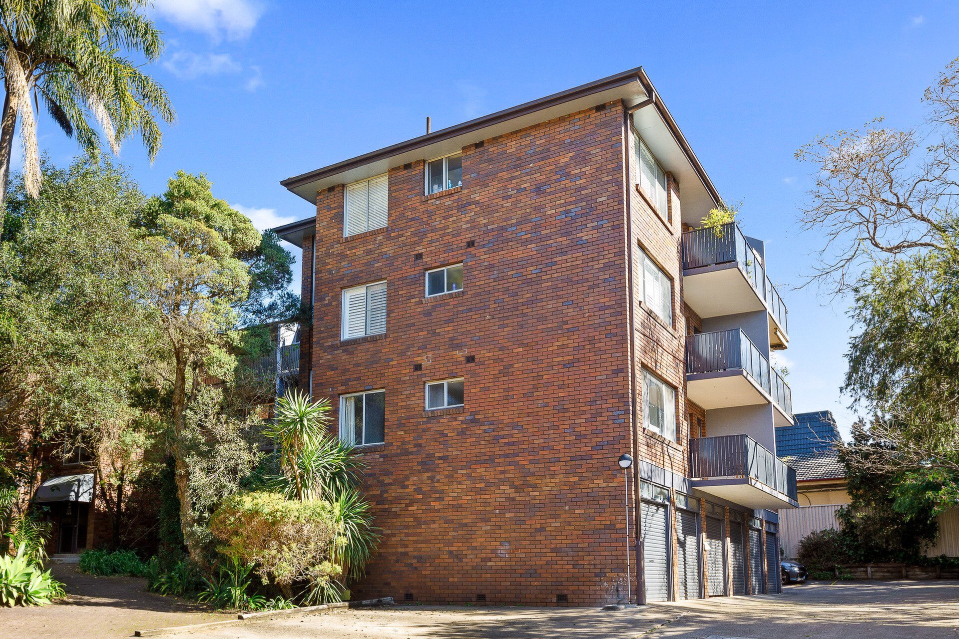 6/9a Cambridge Street, Gladesville Sold by Cassidy Real Estate - image 1