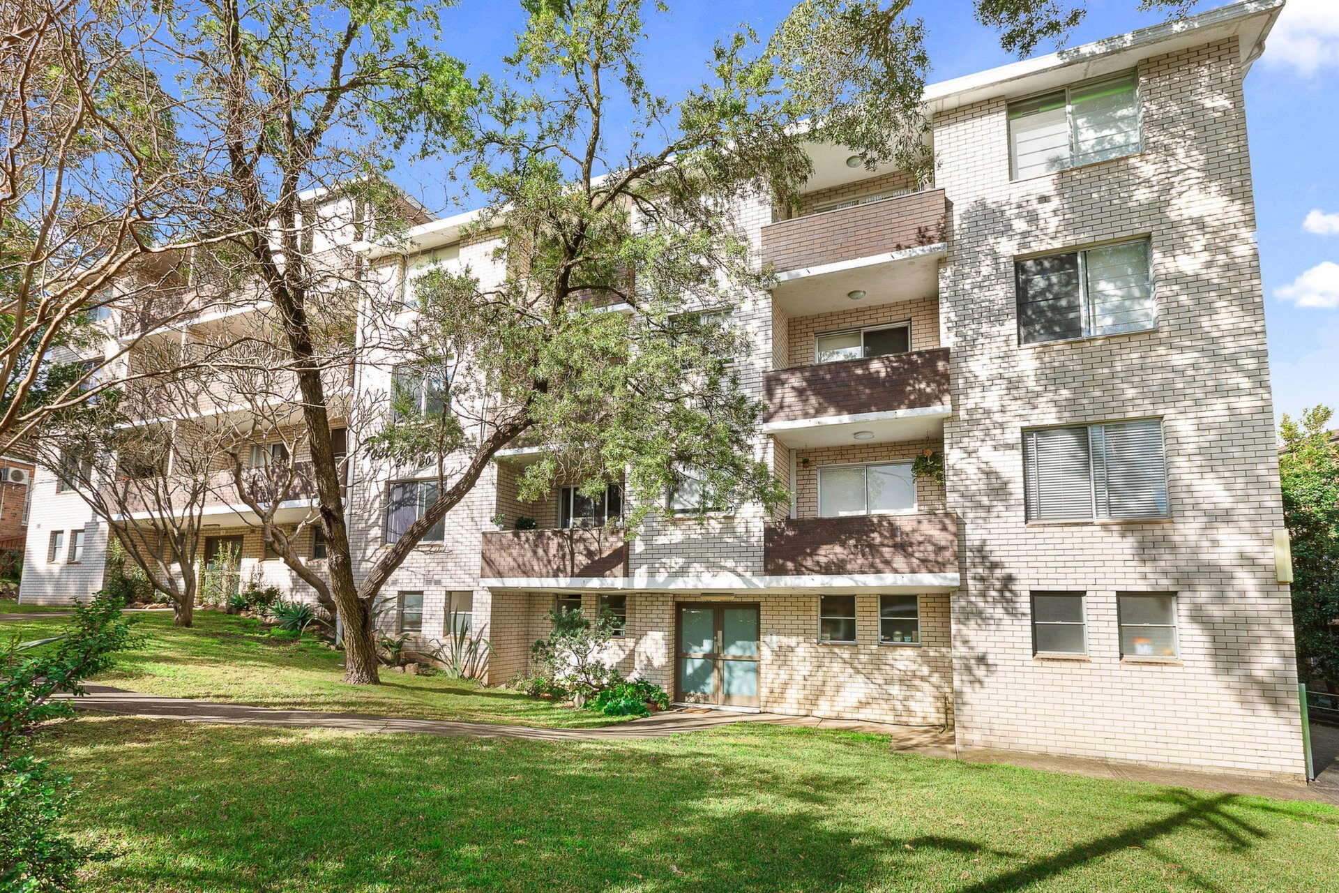 8/24-30 Wharf Road, Gladesville Sold by Cassidy Real Estate - image 1