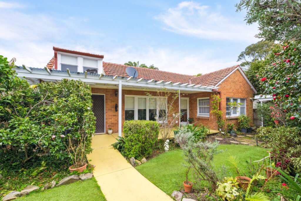 4 Paul Street, Hunters Hill Sold by Cassidy Real Estate