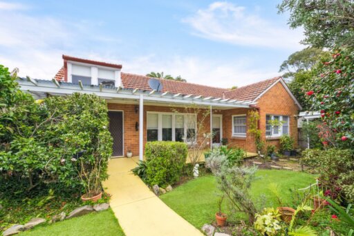 4 Paul Street, Hunters Hill Sold by Cassidy Real Estate