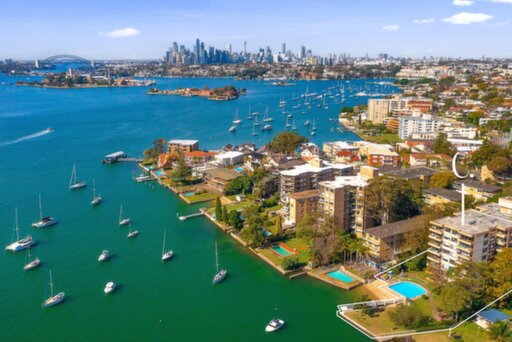 10/18 Wolseley Street, Drummoyne Sold by Cassidy Real Estate