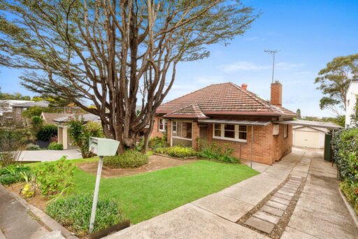 20 Farm Street, Gladesville Sold by Cassidy Real Estate