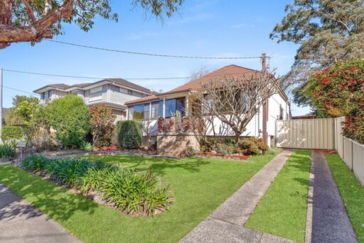 10 Buffalo Road, Gladesville Sold by Cassidy Real Estate