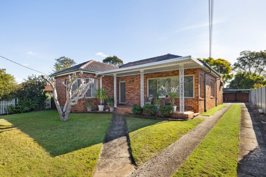 4 Napier Crescent, North Ryde Sold by Cassidy Real Estate
