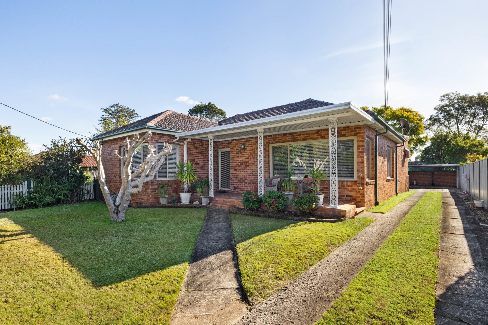 4 Napier Crescent, North Ryde Sold by Cassidy Real Estate - image 1