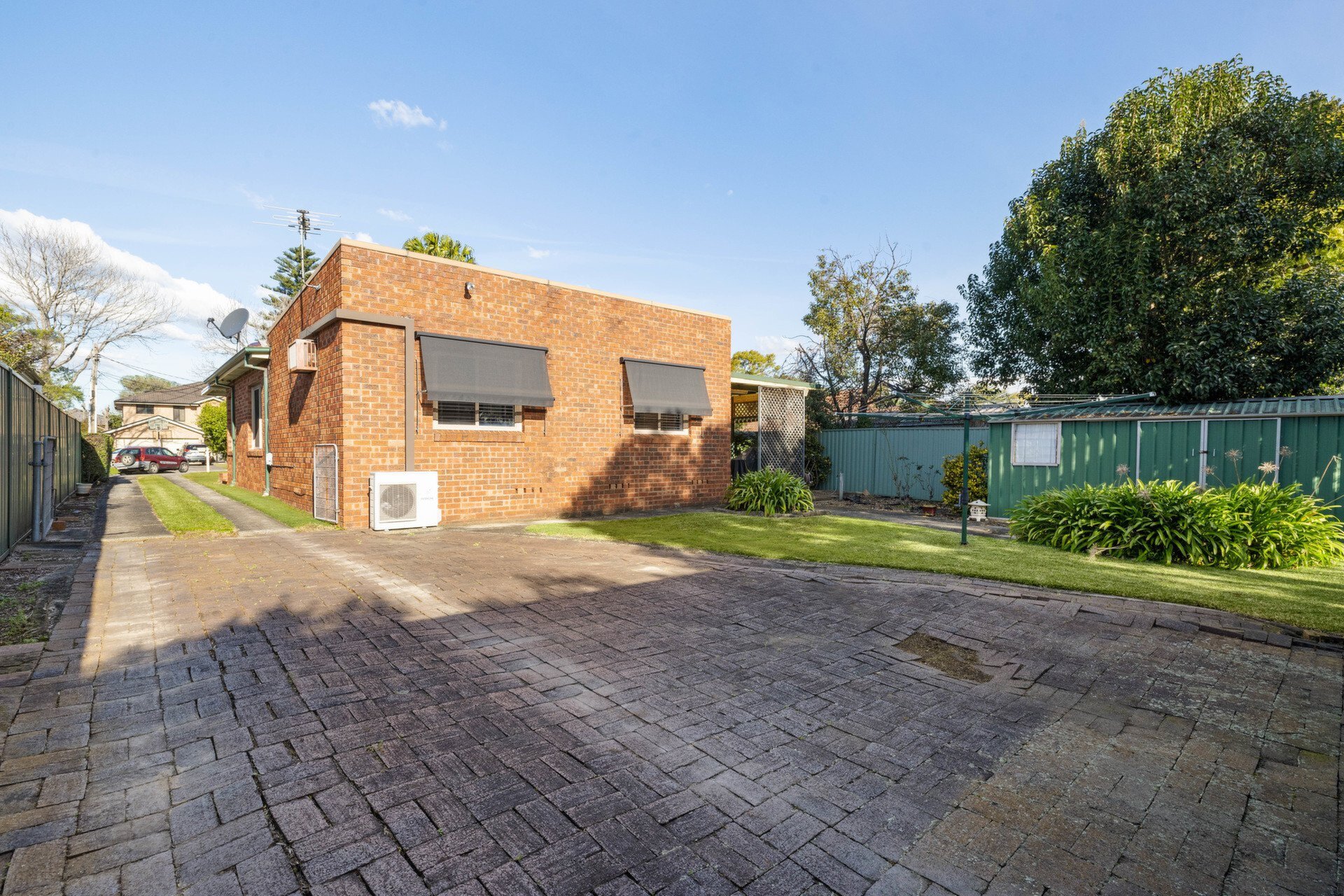 4 Napier Crescent, North Ryde Sold by Cassidy Real Estate - image 1