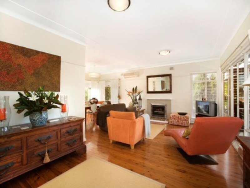 1 Searle Street, Ryde Sold by Cassidy Real Estate - image 1