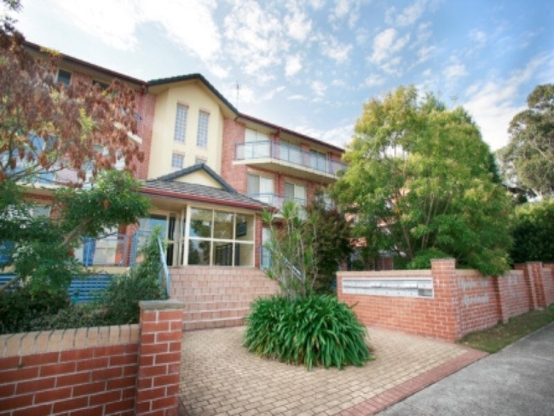 8/13-17 Morrison Road, Gladesville Sold by Cassidy Real Estate - image 1