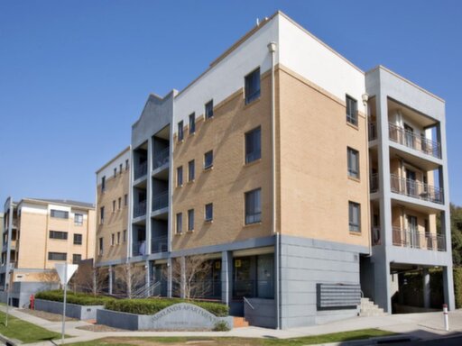 43/22-26 Herbert Street, West Ryde Sold by Cassidy Real Estate