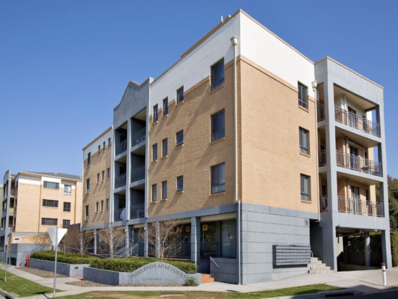 43/22-26 Herbert Street, West Ryde Sold by Cassidy Real Estate - image 1