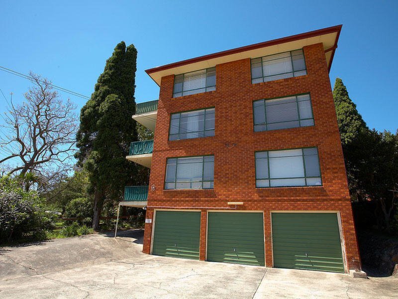 8/18 Meriton Street, Gladesville Sold by Cassidy Real Estate - image 1