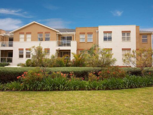 204/18 Karrabee Avenue, Huntleys Cove Sold by Cassidy Real Estate