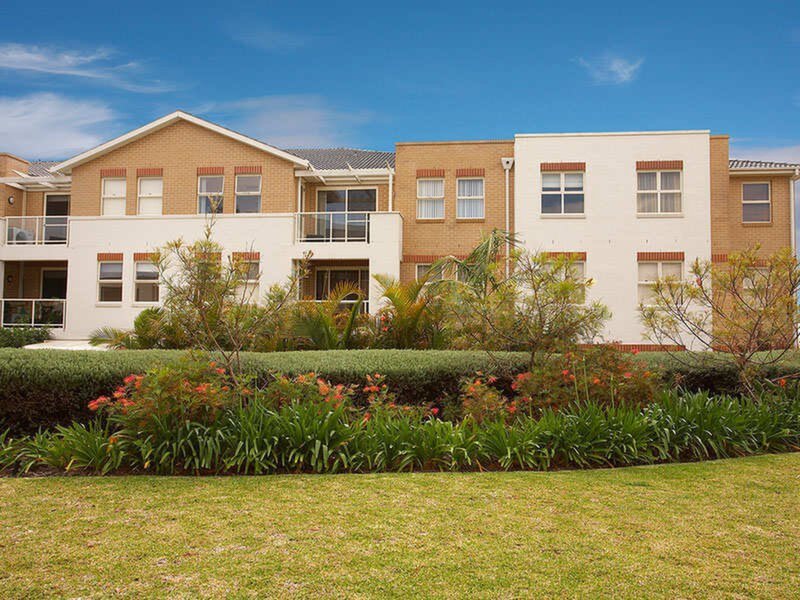 204/18 Karrabee Avenue, Huntleys Cove Sold by Cassidy Real Estate - image 1