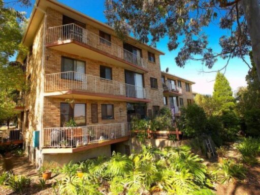 12/29 Ashburn Place, Gladesville Sold by Cassidy Real Estate