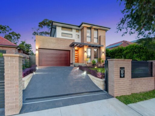 23 Westminster Road, Gladesville Sold by Cassidy Real Estate