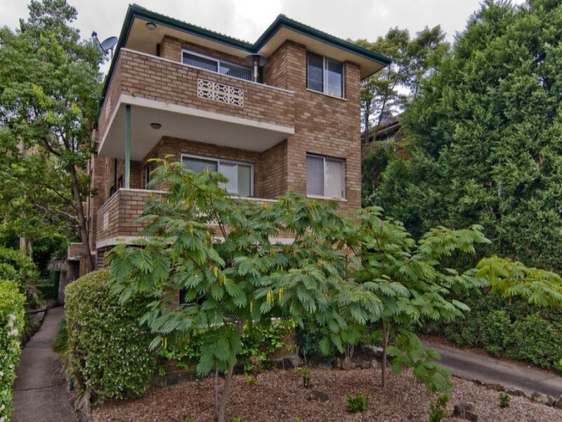 1/4 Ross Street, Gladesville Sold by Cassidy Real Estate - image 1
