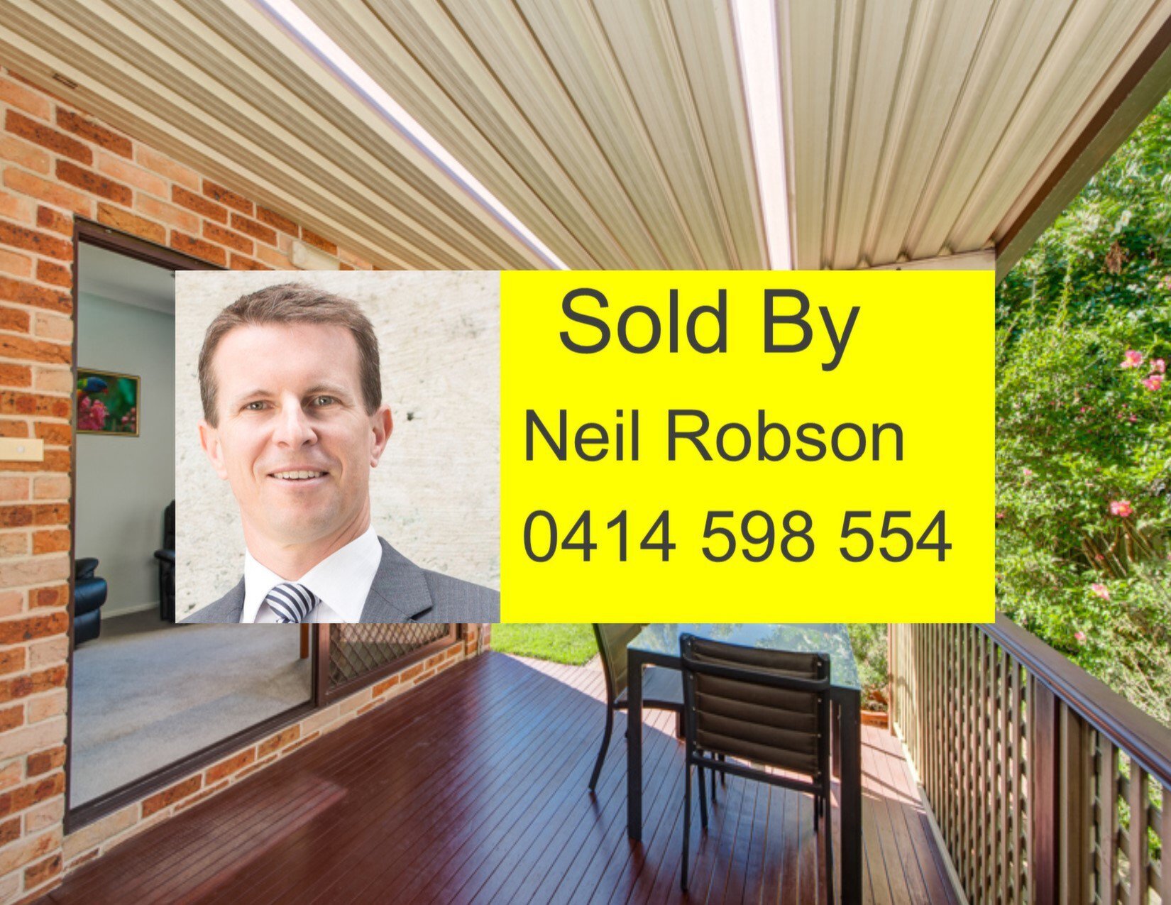 57 Morshead Street, North Ryde Sold by Cassidy Real Estate - image 1