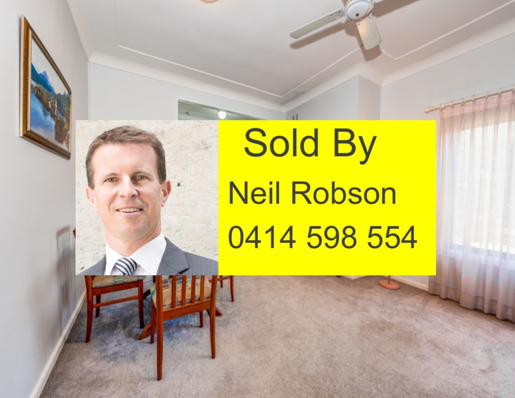 57 Morshead Street, North Ryde Sold by Cassidy Real Estate - image 1