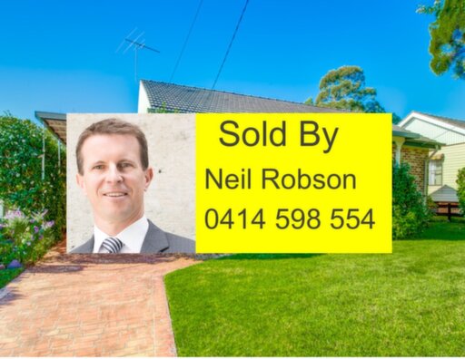 57 Morshead Street, North Ryde Sold by Cassidy Real Estate