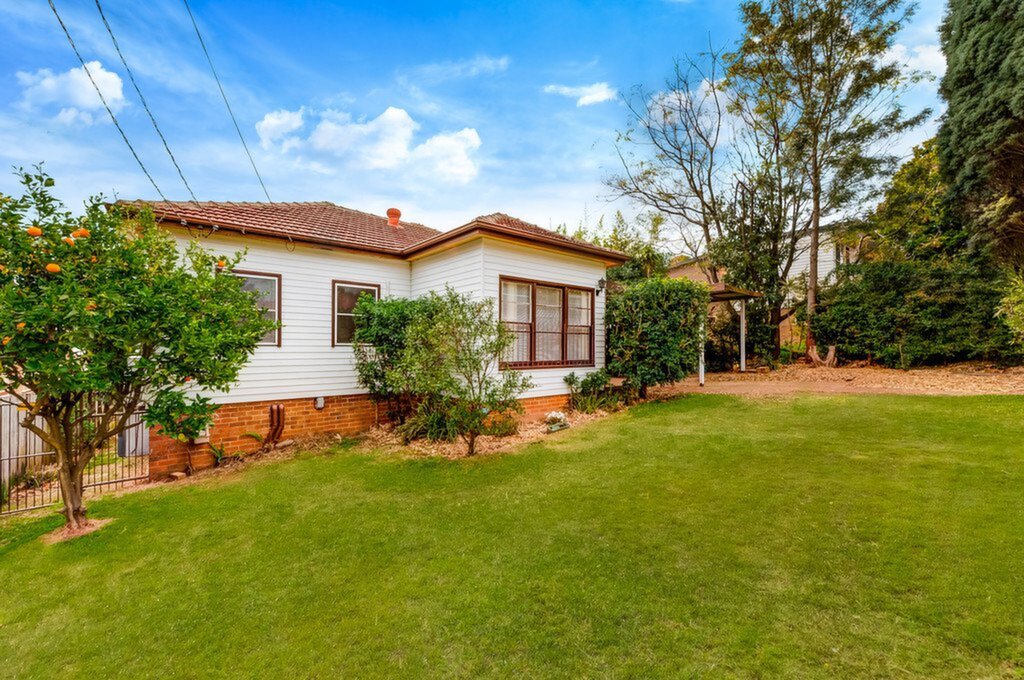 18 Dobson Crescent, Ryde Sold by Cassidy Real Estate - image 1